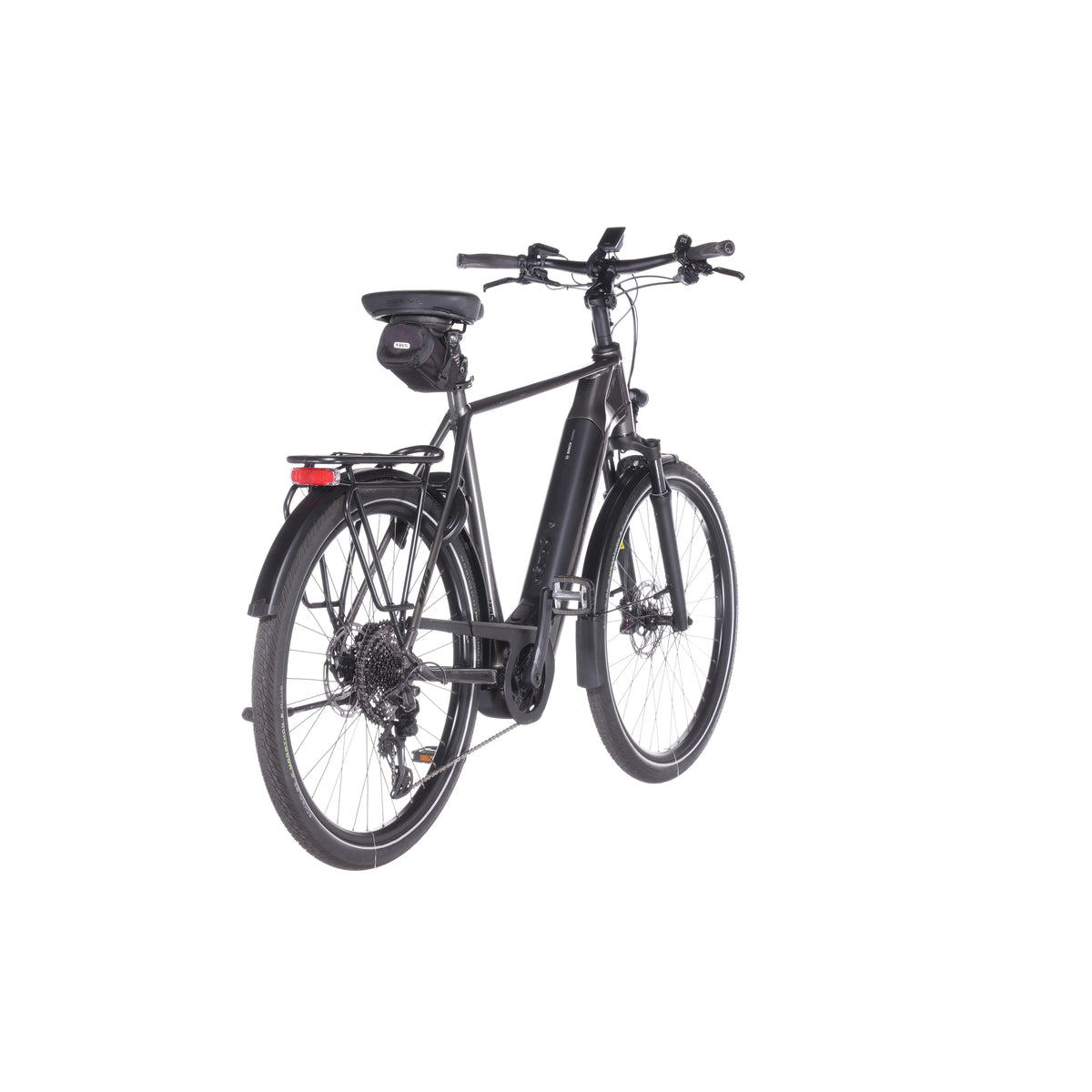 MACINA STYLE XL - 360° view angle 20