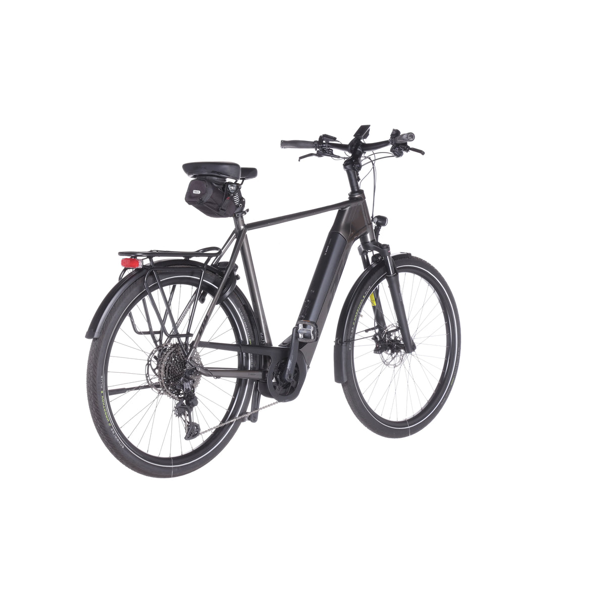 MACINA STYLE XL - 360° view angle 21