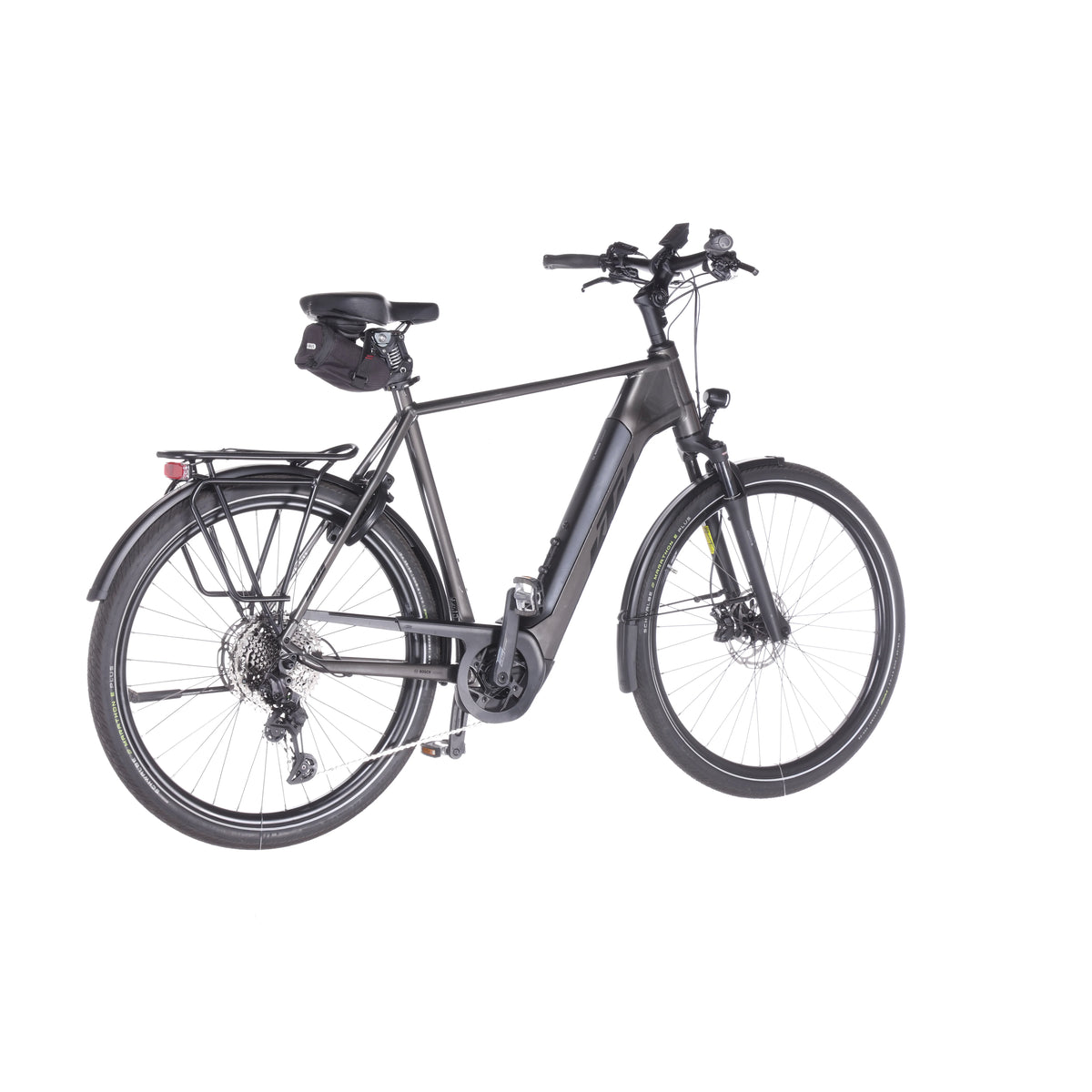 MACINA STYLE XL - 360° view angle 22