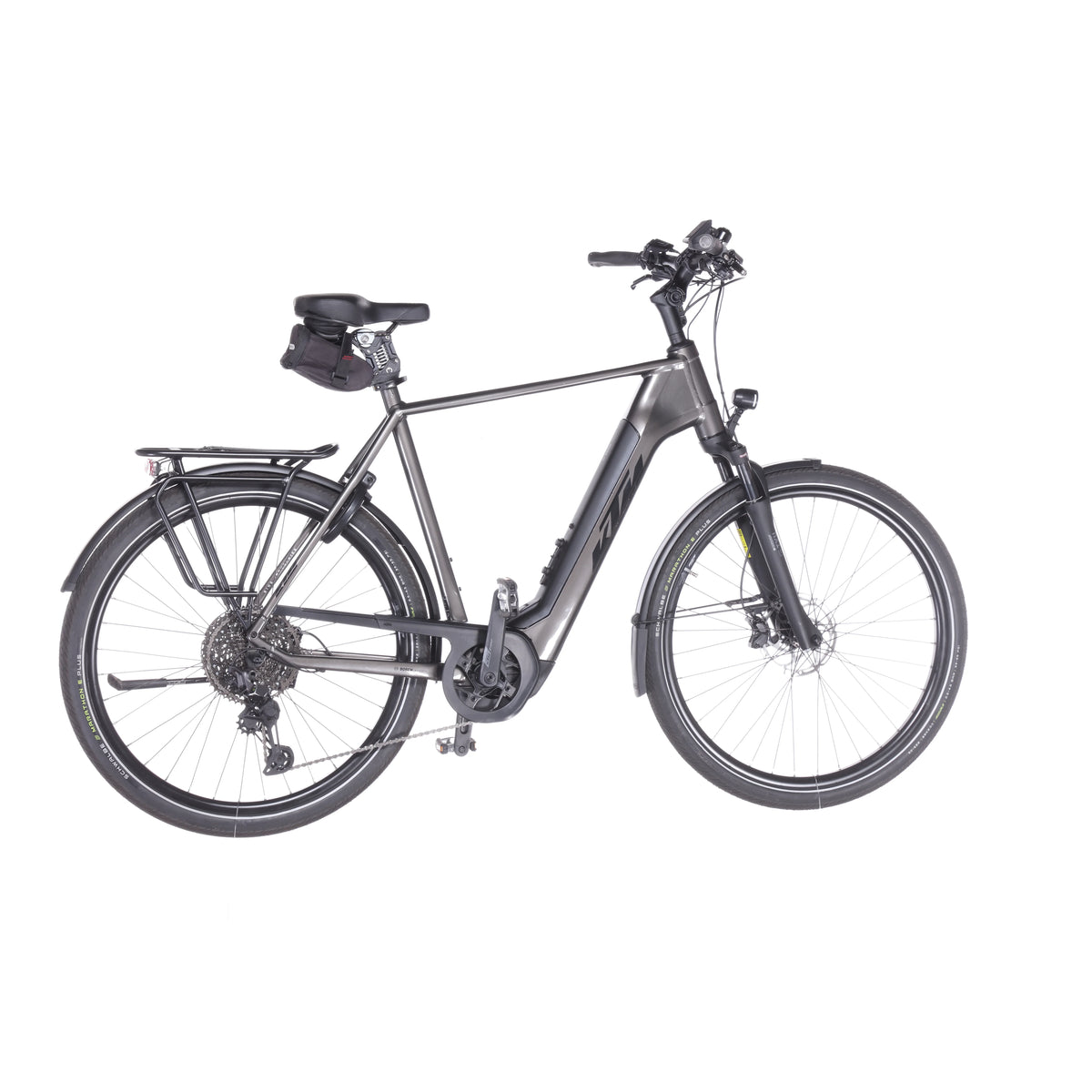 MACINA STYLE XL - Left view