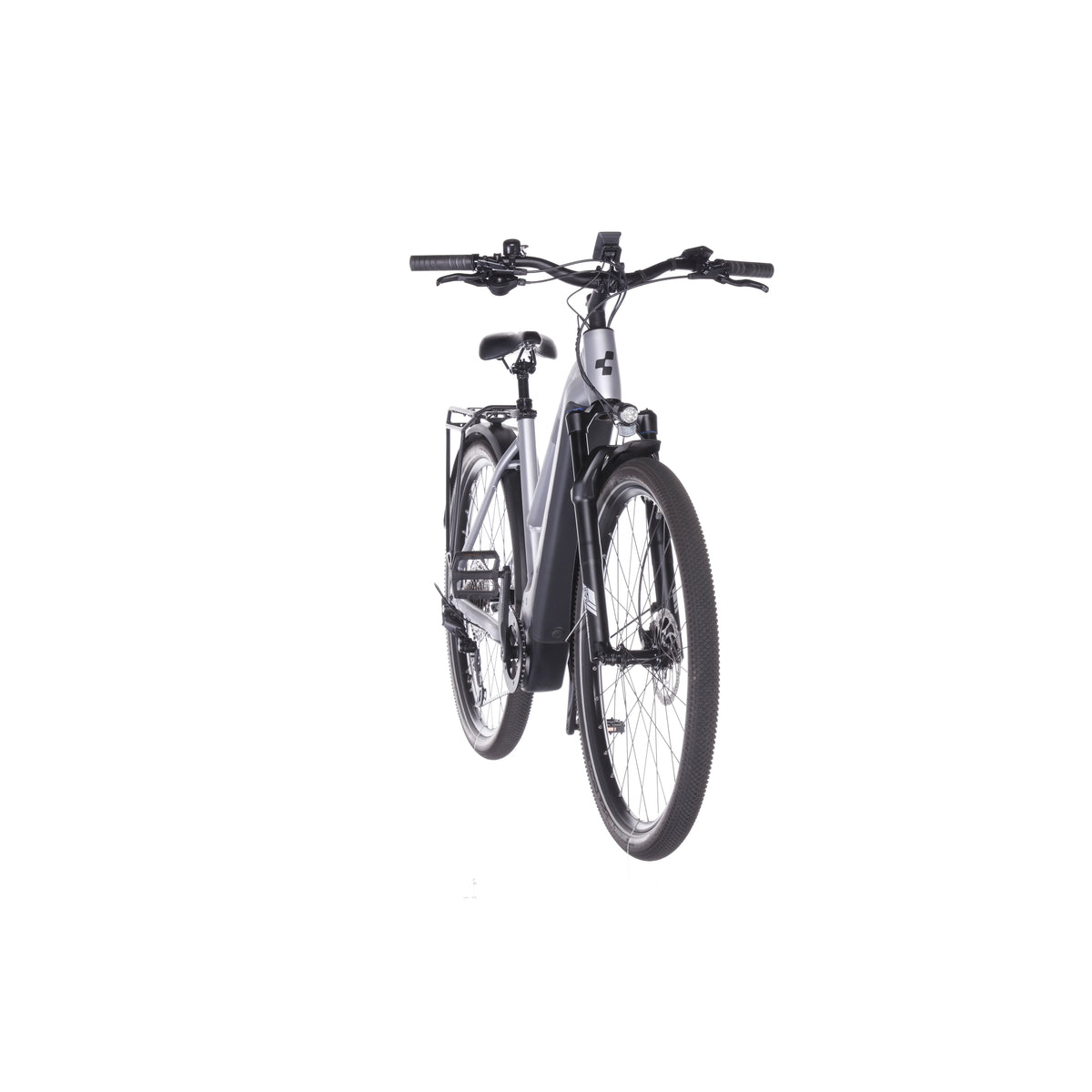 Nuride Hybrid EXC 750 Allroad - 360° view angle 5