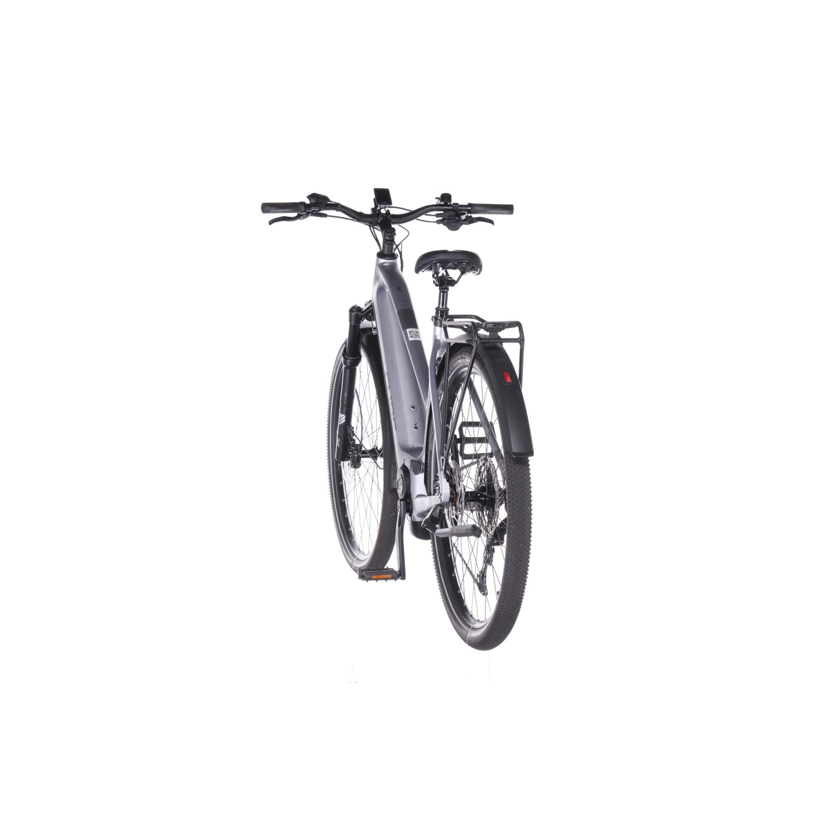Nuride Hybrid EXC 750 Allroad - 360° view angle 17