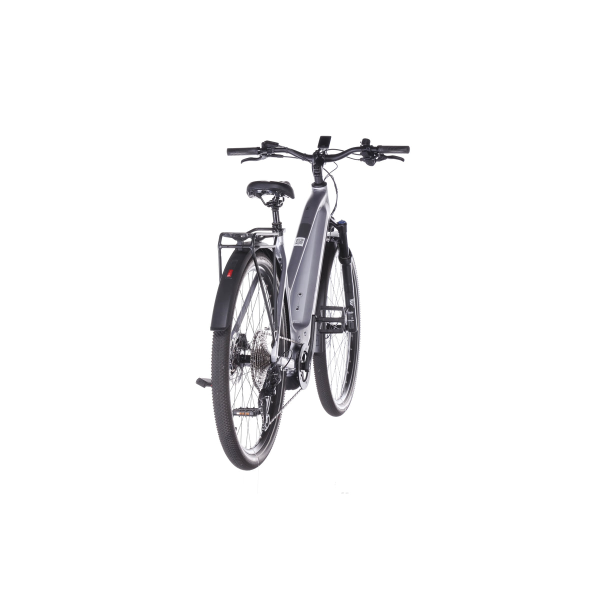 Nuride Hybrid EXC 750 Allroad - 360° view angle 19
