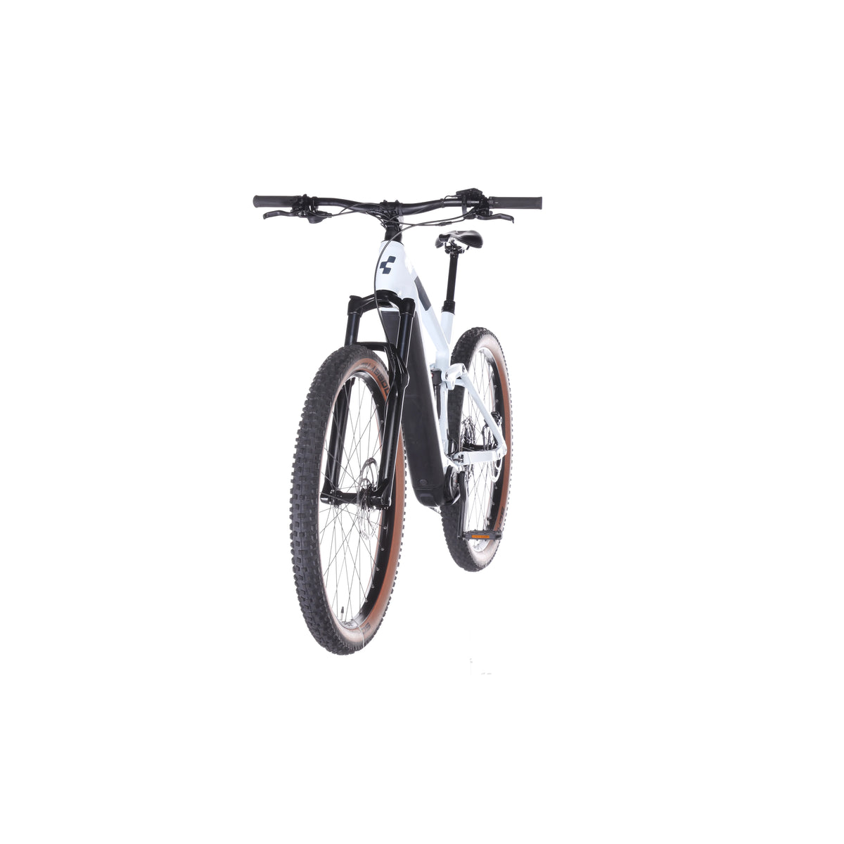 Stereo Hybrid 140 HPC Pro 750 - 360° view angle 7