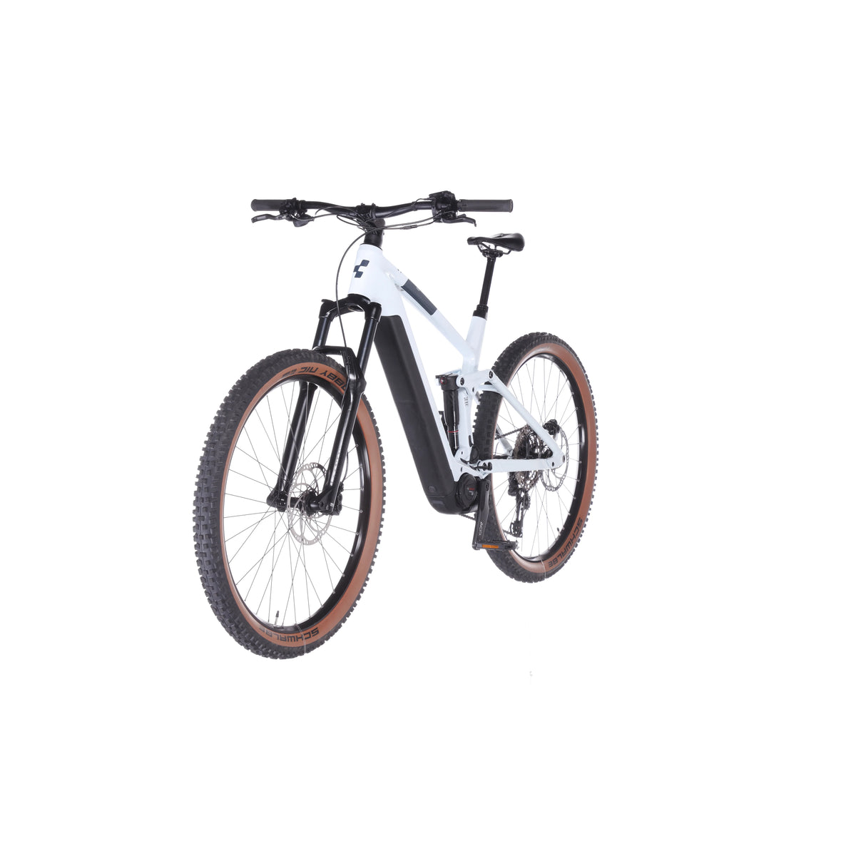 Stereo Hybrid 140 HPC Pro 750 - 360° view angle 8