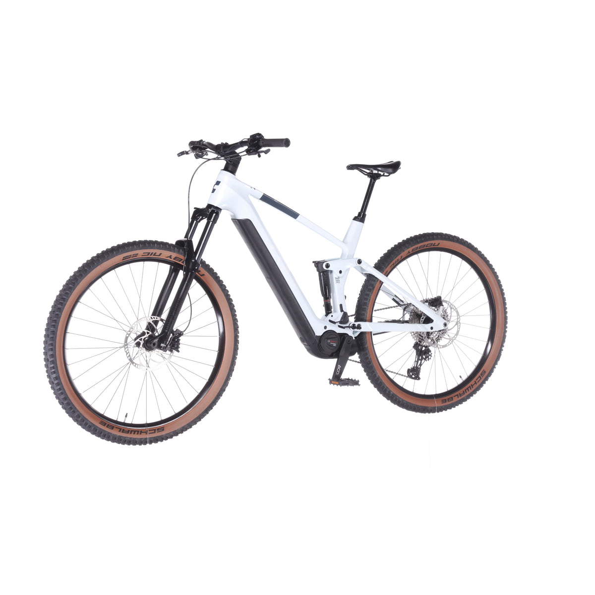 Stereo Hybrid 140 HPC Pro 750 - 360° view angle 10