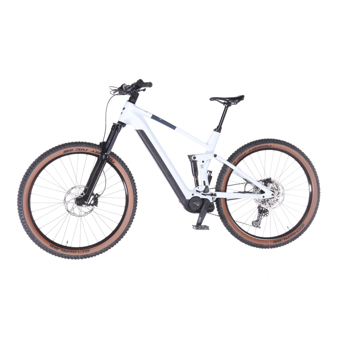 Stereo Hybrid 140 HPC Pro 750 - 360° view angle 11