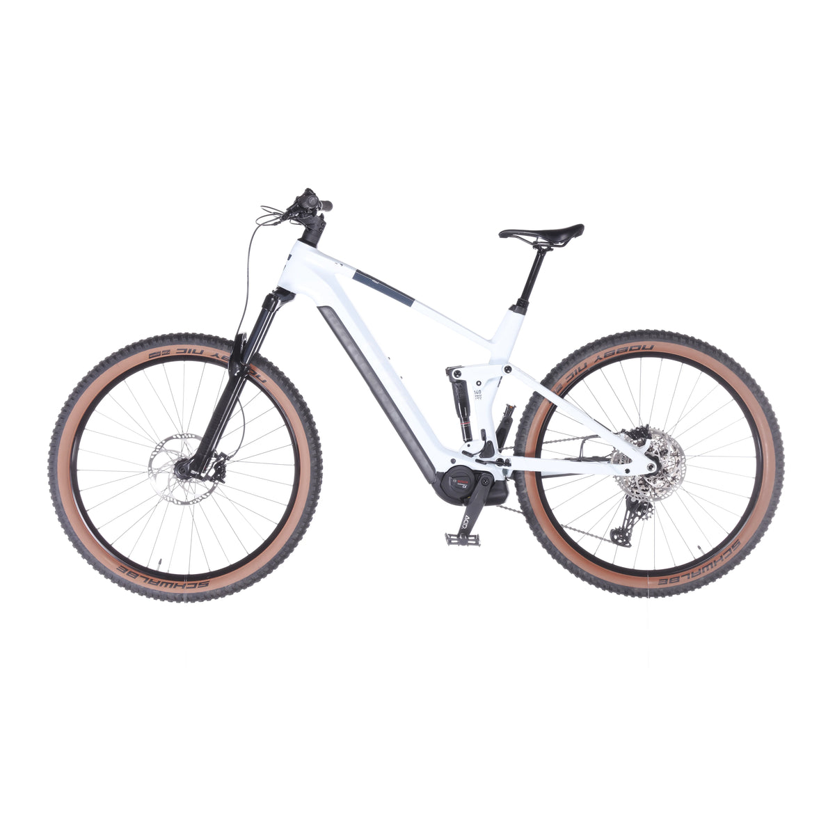 Stereo Hybrid 140 HPC Pro 750 - 360° view angle 12