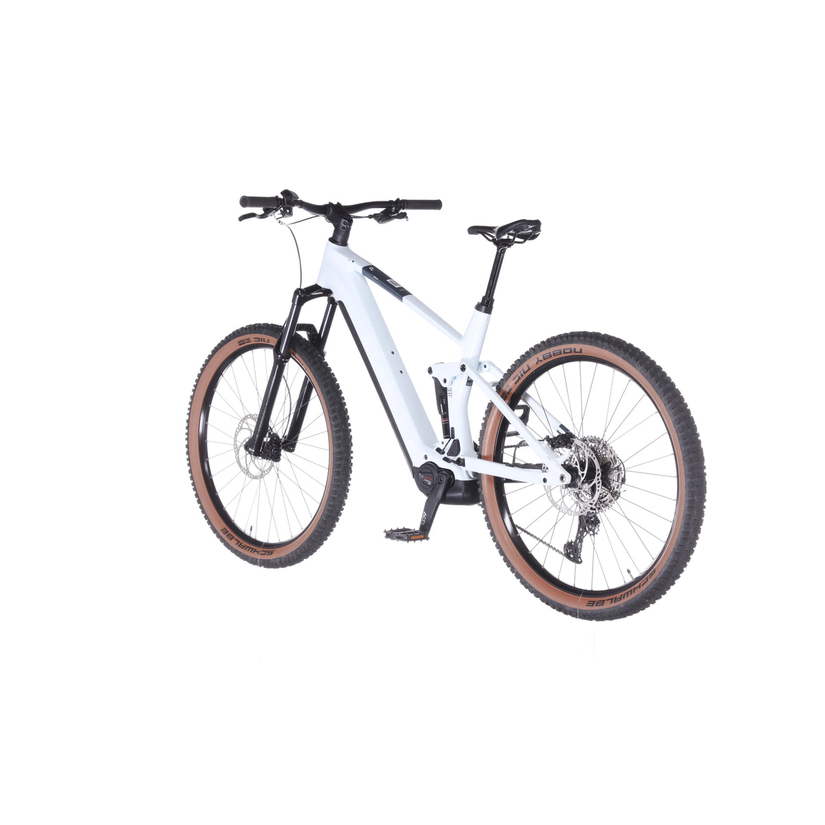 Stereo Hybrid 140 HPC Pro 750 - 360° view angle 15