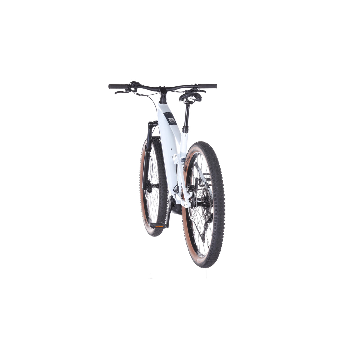 Stereo Hybrid 140 HPC Pro 750 - 360° view angle 17