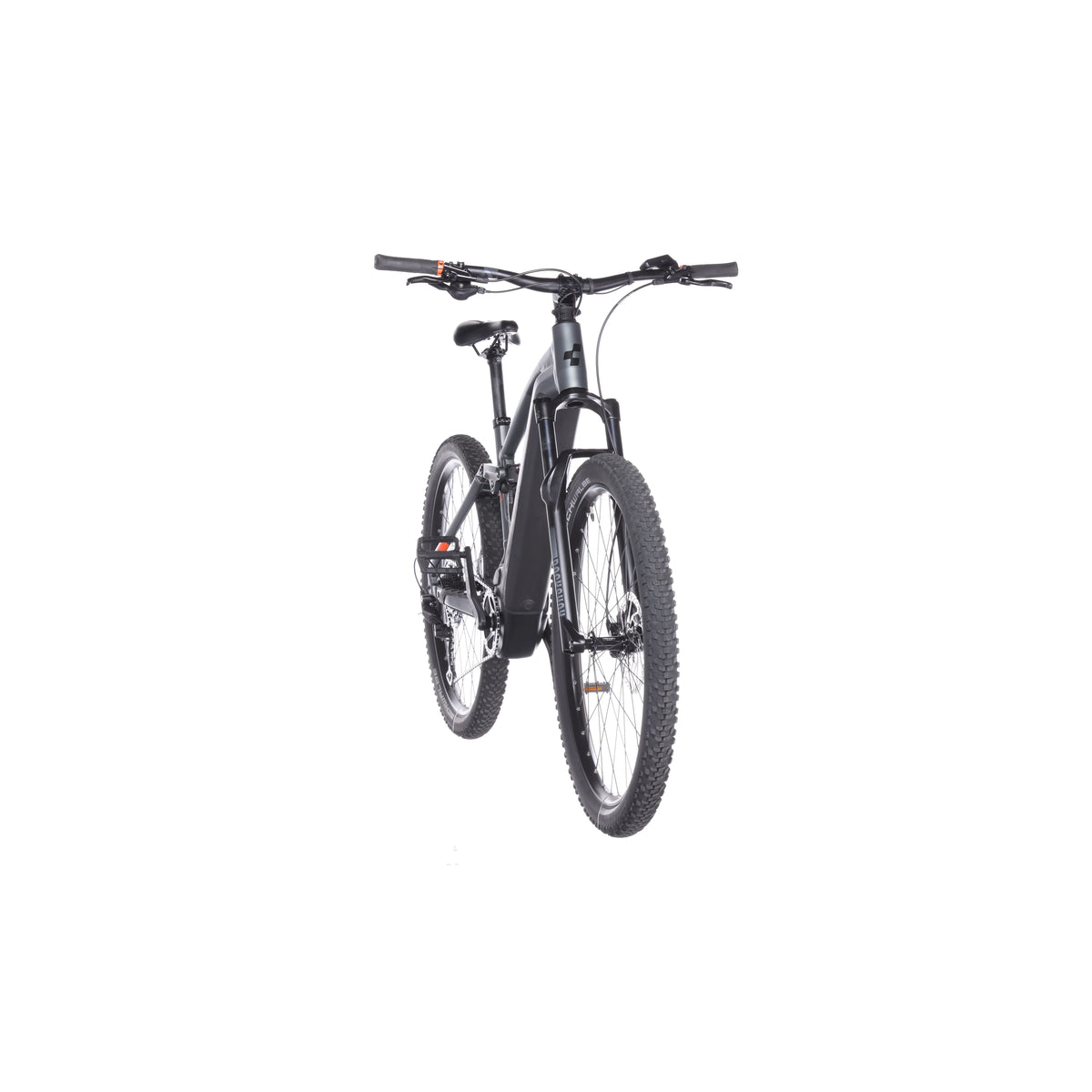 Stereo Hybrid 120 Pro 750 - 360° view angle 5