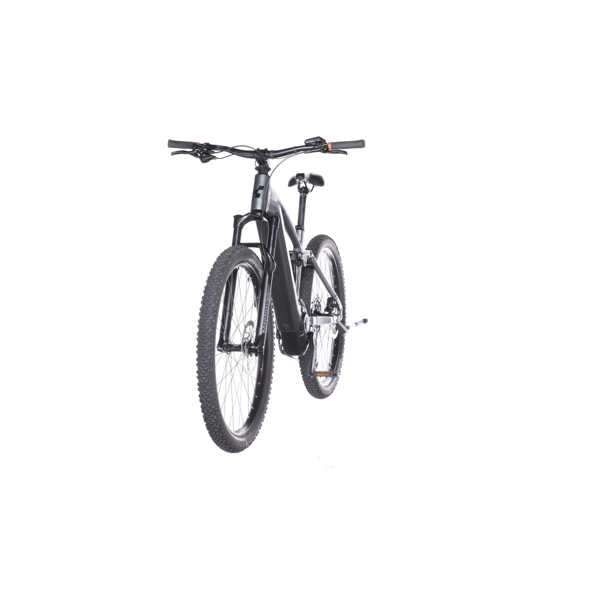 Stereo Hybrid 120 Pro 750 - 360° view angle 7