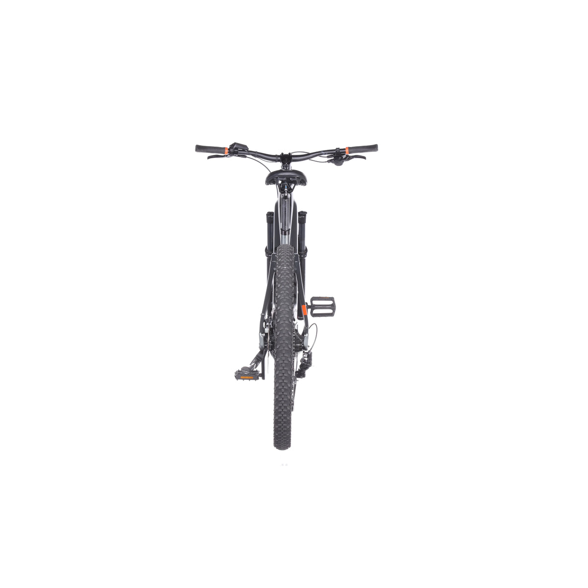 Stereo Hybrid 120 Pro 750 - 360° view angle 18