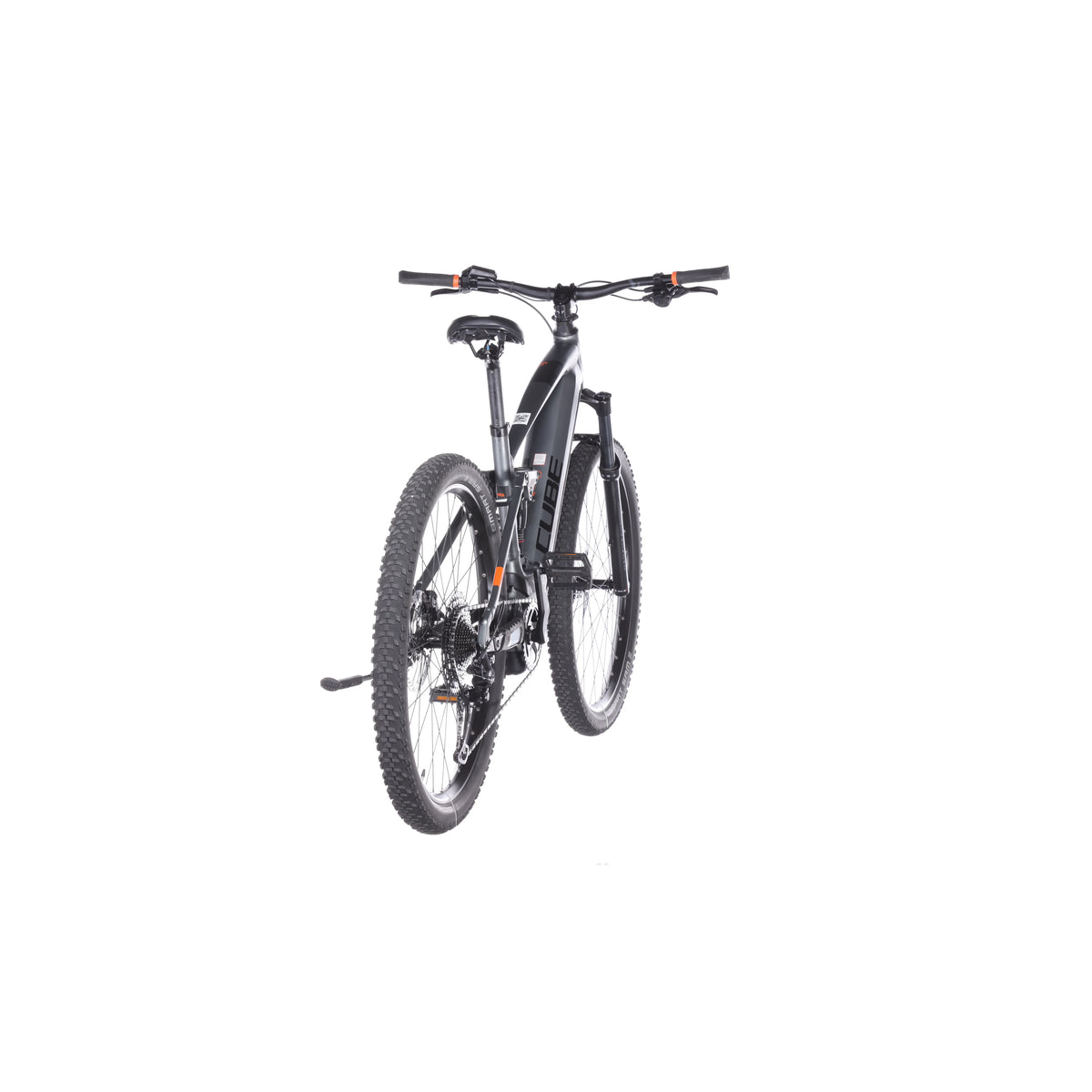 Stereo Hybrid 120 Pro 750 - 360° view angle 19