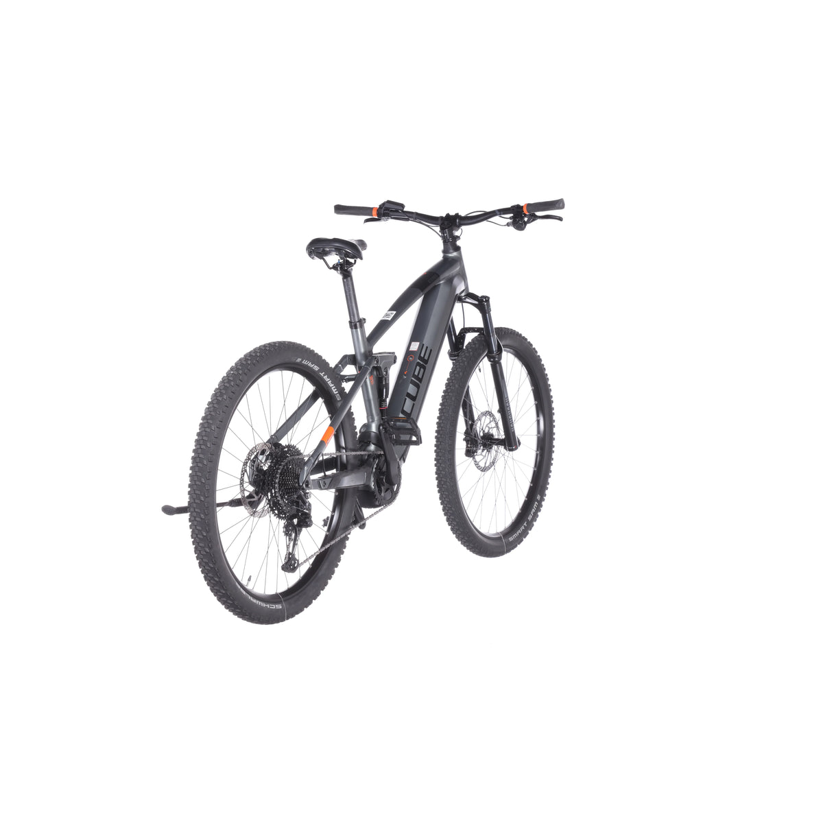 Stereo Hybrid 120 Pro 750 - 360° view angle 20