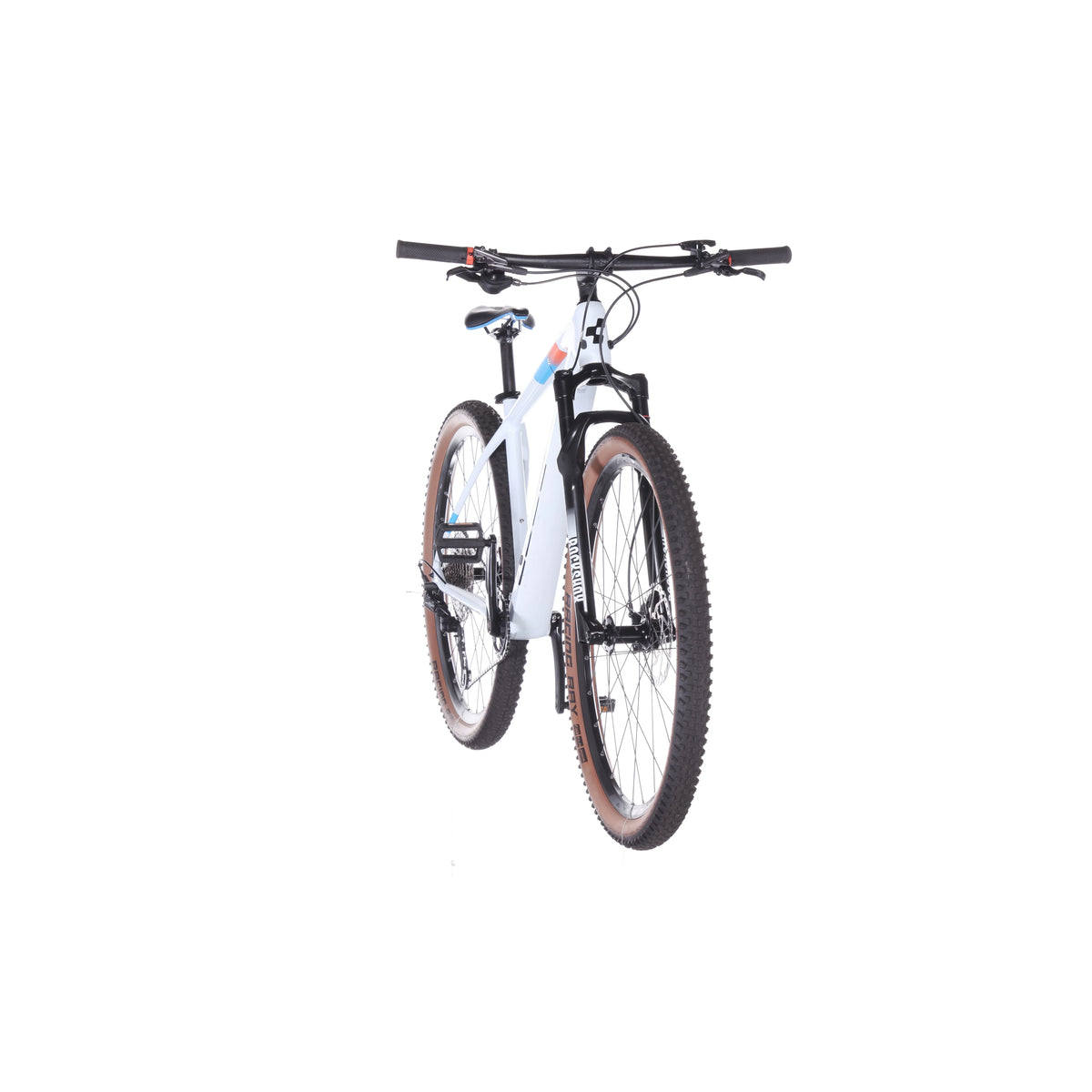 Reaction C:62 Pro - 360° view angle 5