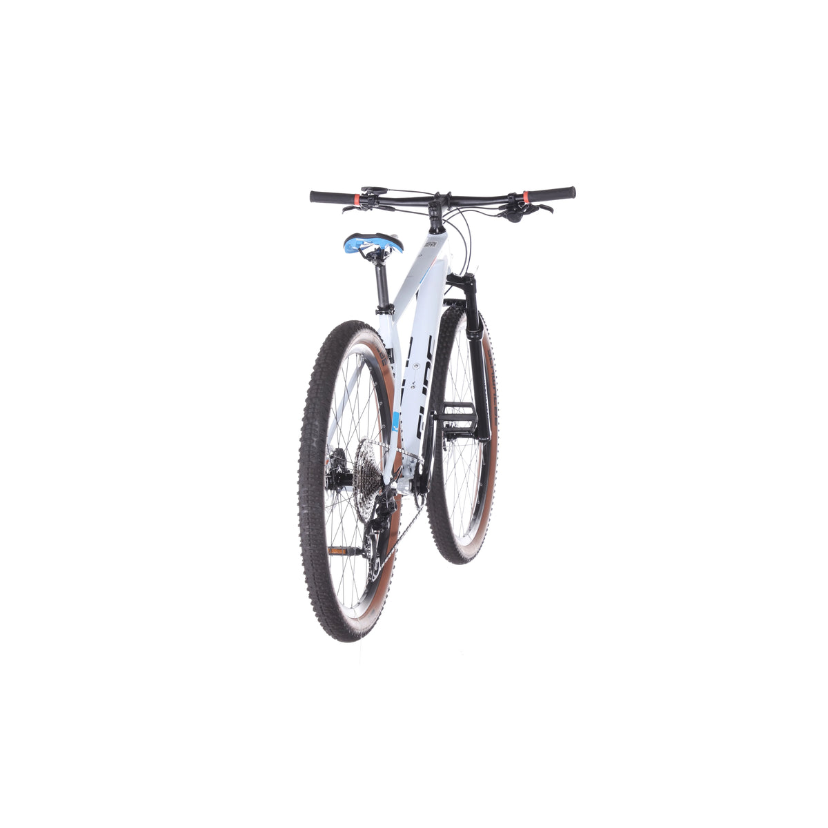 Reaction C:62 Pro - 360° view angle 19