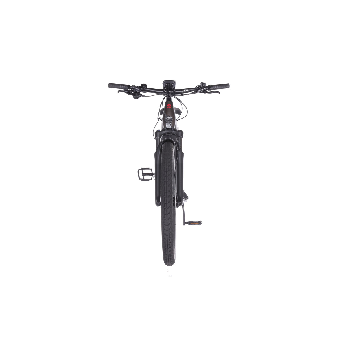 E-Square Trekking Advanced Y AL W - 360° view angle 6