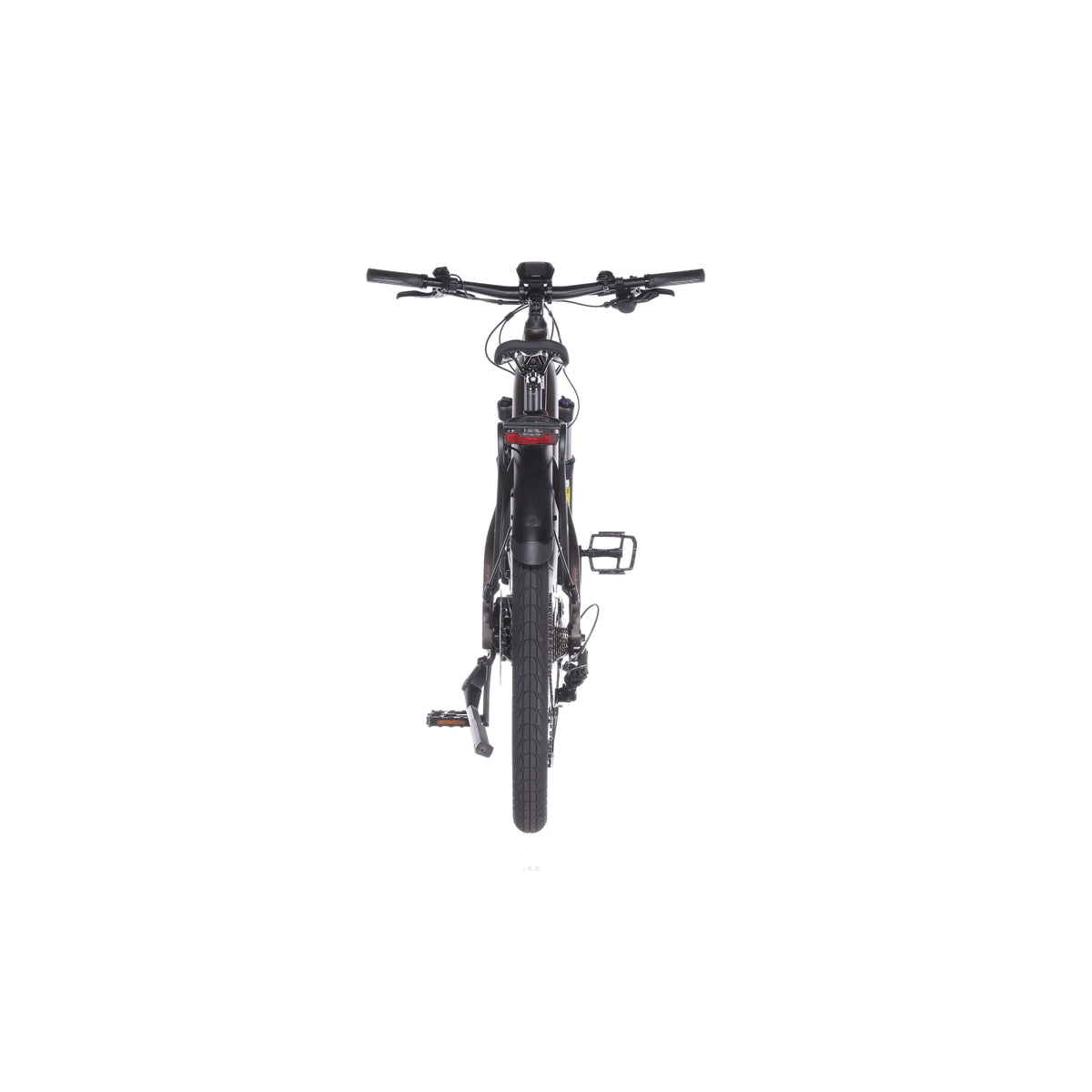 E-Square Trekking Advanced Y AL W - 360° view angle 18
