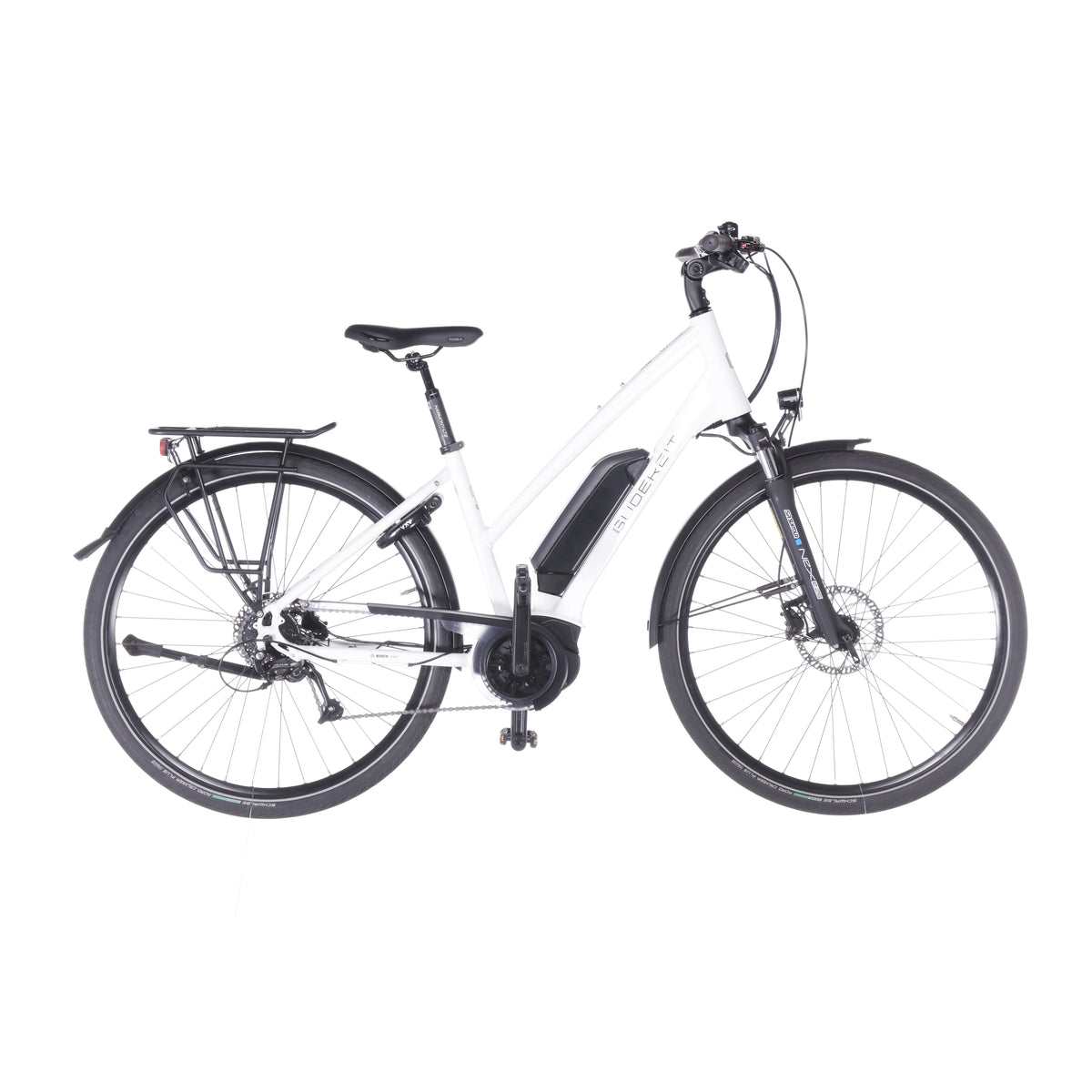 ET-3 evo 500WH Trapez