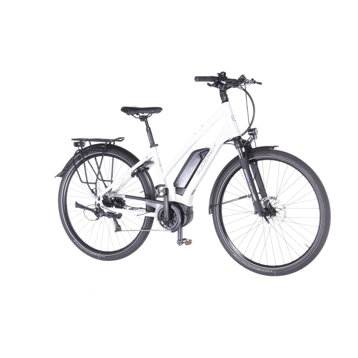 ET-3 evo 500WH Trapez - 360° view angle 2