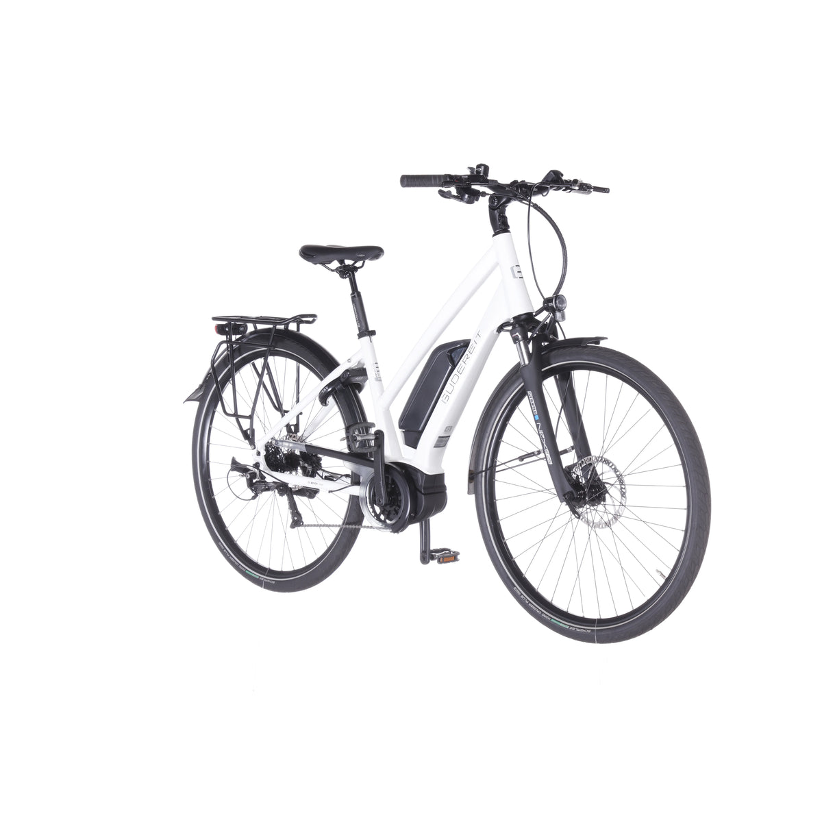 ET-3 evo 500WH Trapez - 360° view angle 3