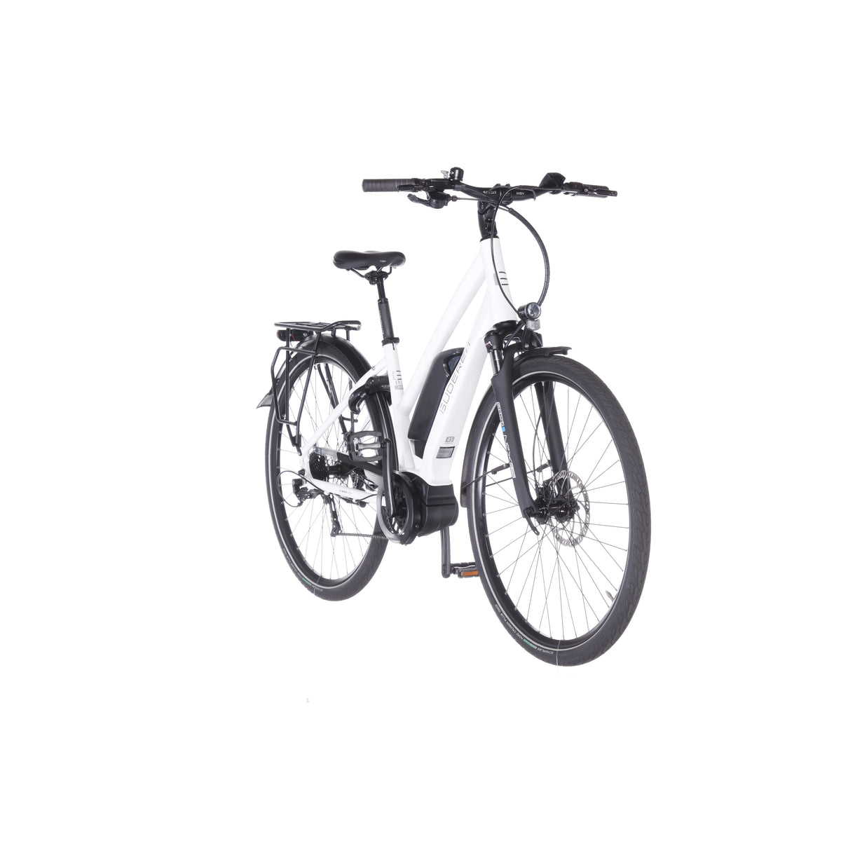 ET-3 evo 500WH Trapez - 360° view angle 4