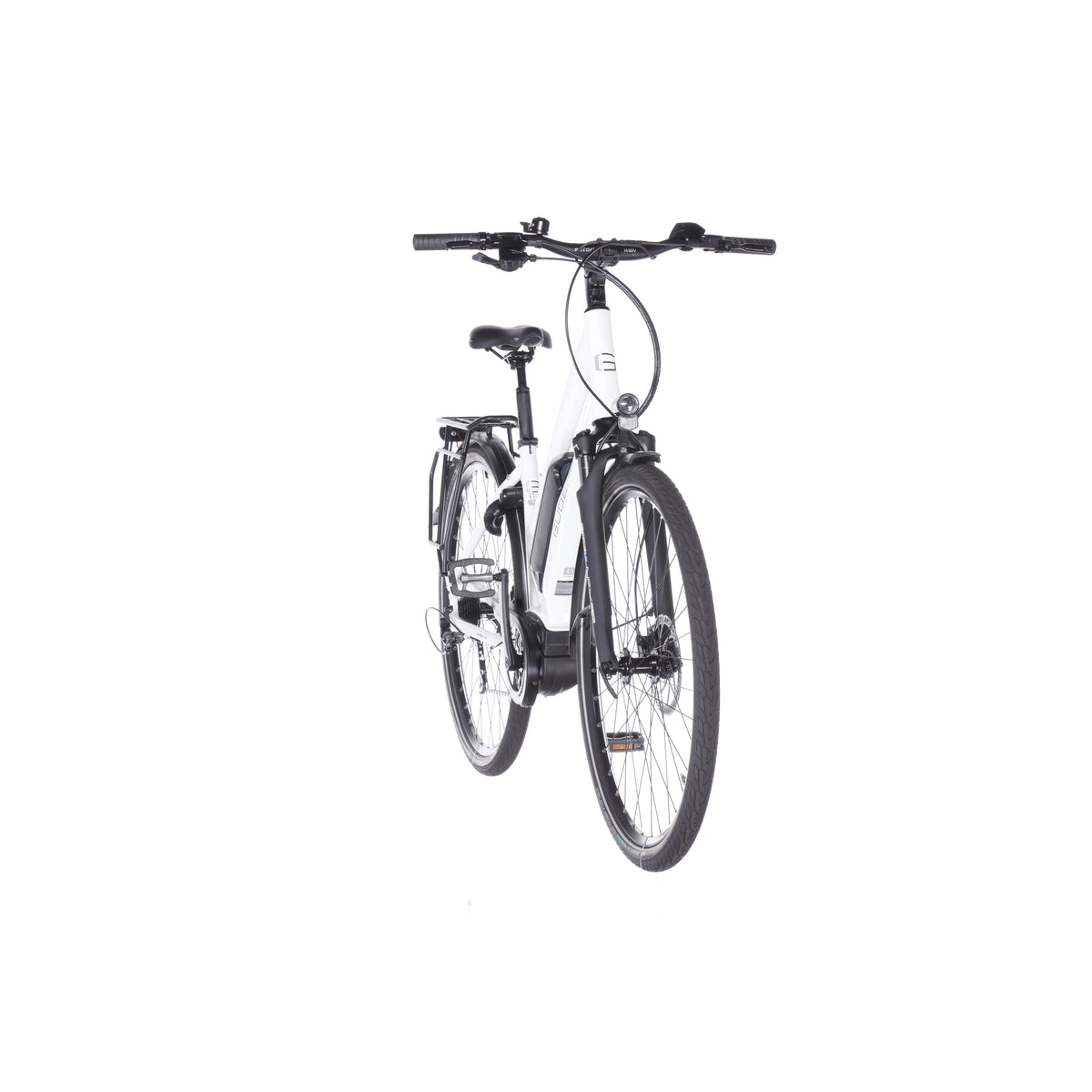 ET-3 evo 500WH Trapez - 360° view angle 5