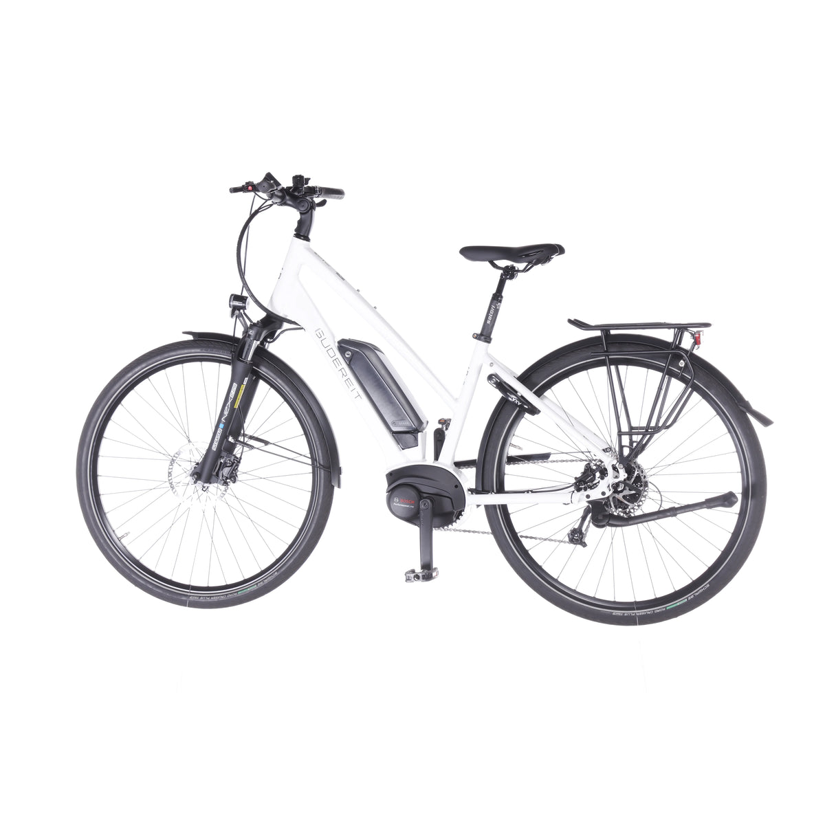 ET-3 evo 500WH Trapez - 360° view angle 13