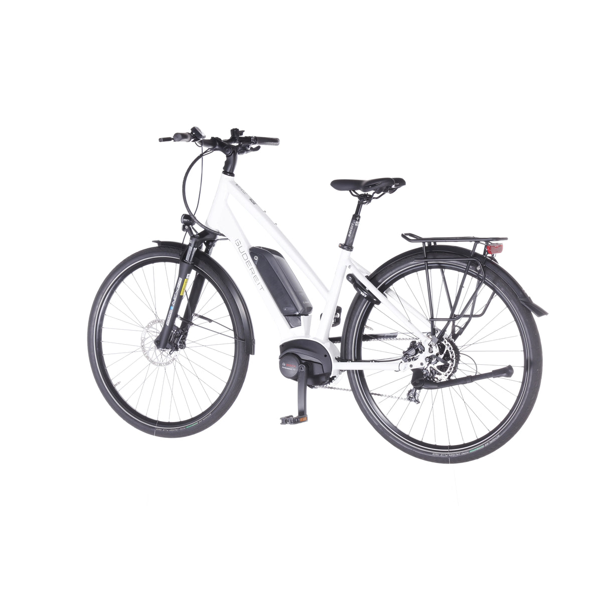 ET-3 evo 500WH Trapez - 360° view angle 14