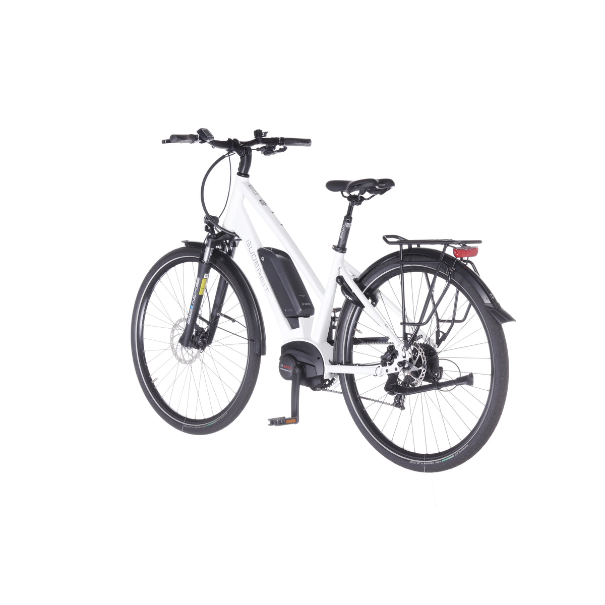 ET-3 evo 500WH Trapez - 360° view angle 15