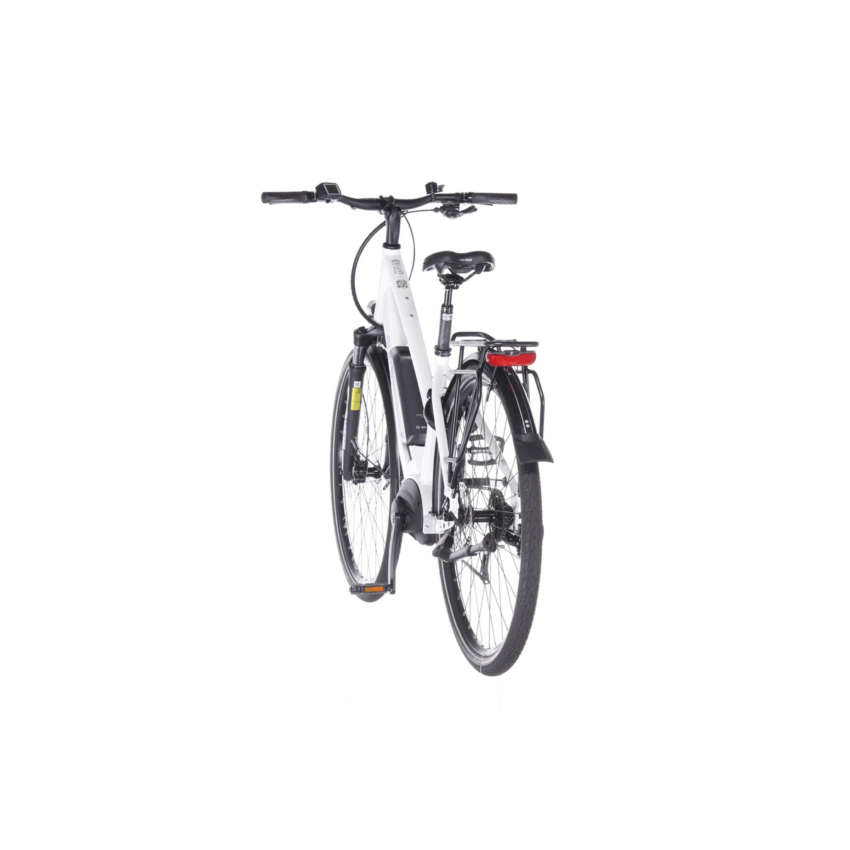 ET-3 evo 500WH Trapez - 360° view angle 17