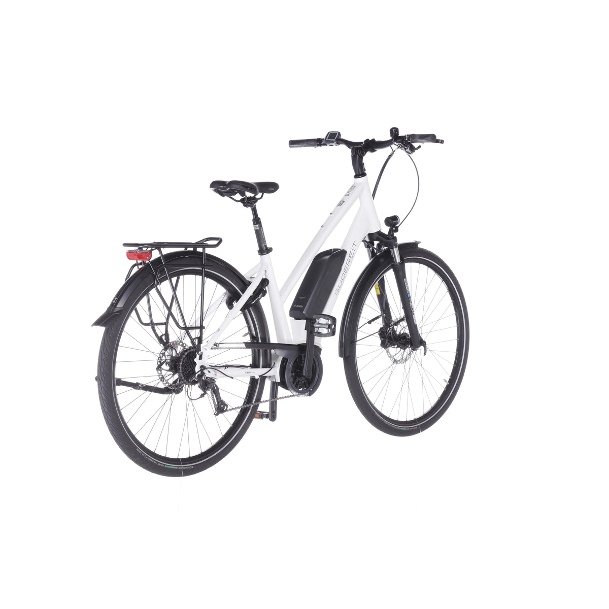 ET-3 evo 500WH Trapez - 360° view angle 21