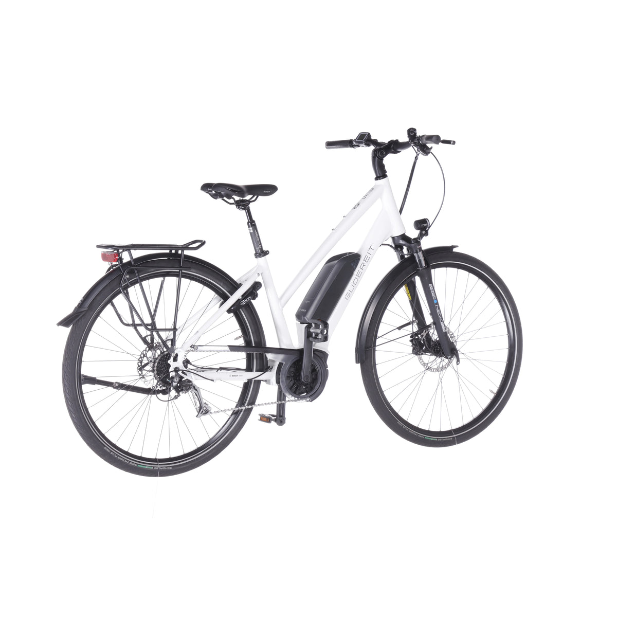 ET-3 evo 500WH Trapez - 360° view angle 22