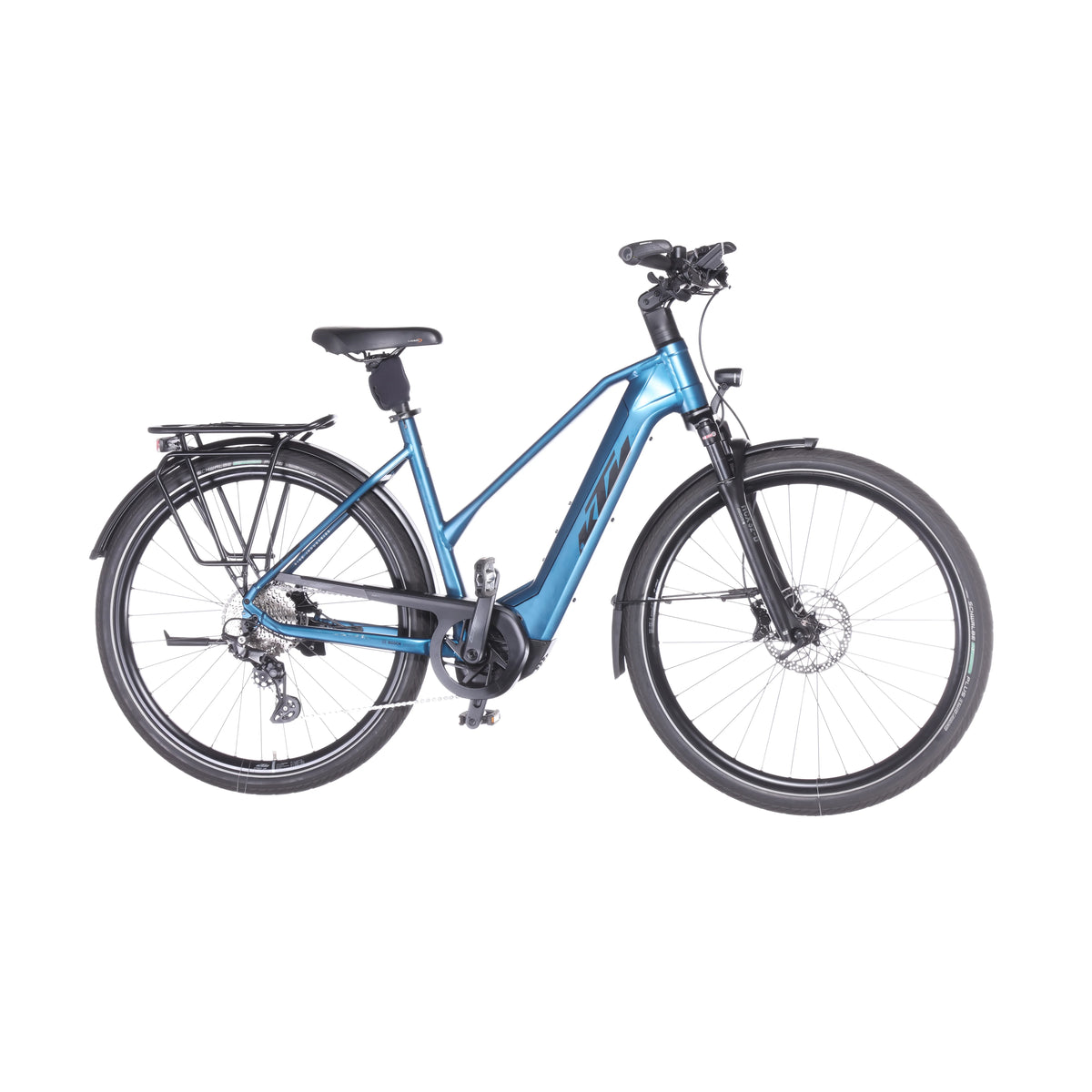 MACINA STYLE 730 - Right view