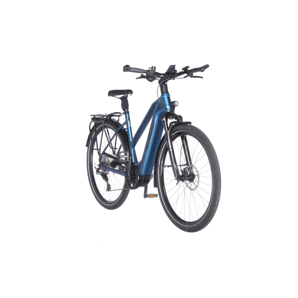 MACINA STYLE 730 - 360° view angle 4