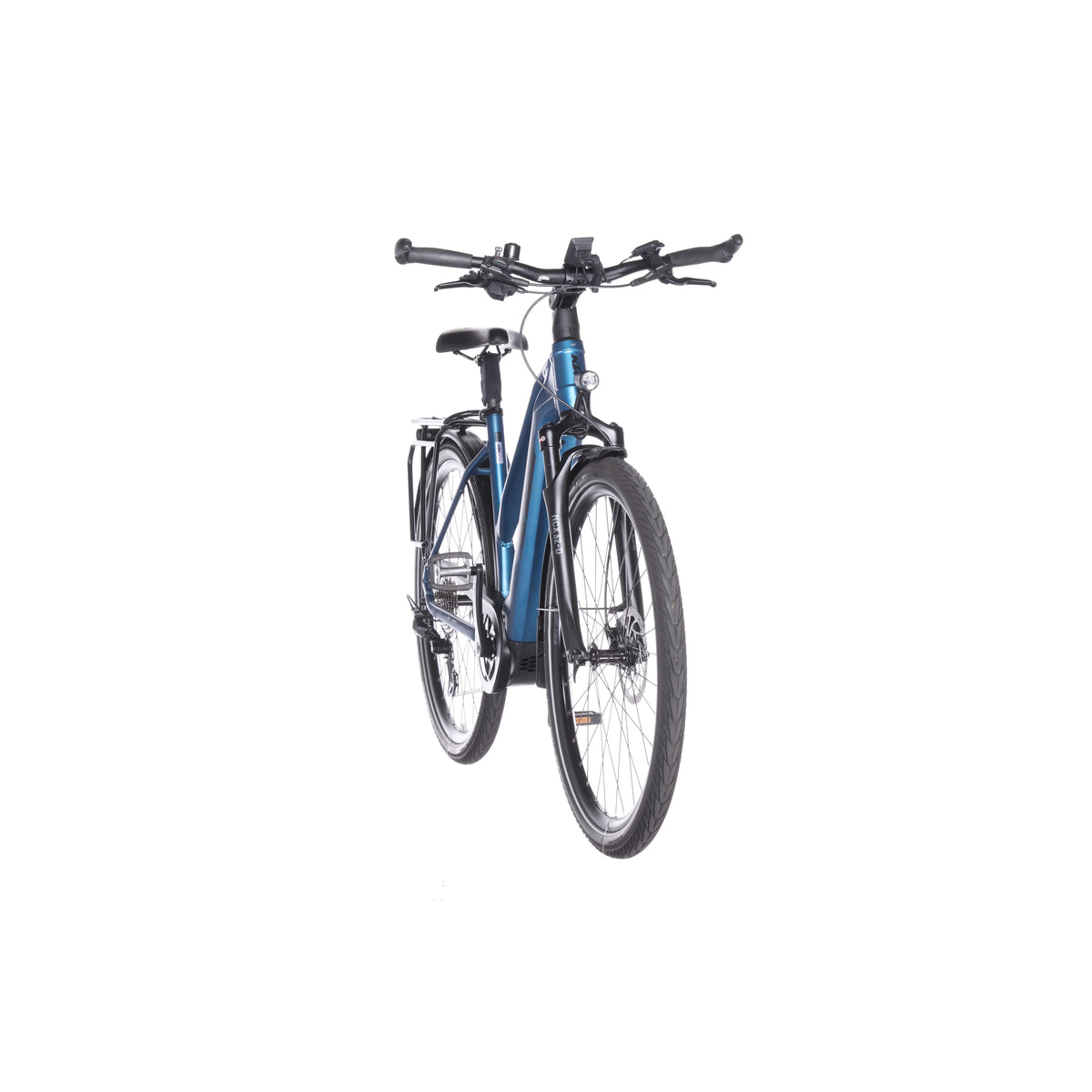 MACINA STYLE 730 - 360° view angle 5