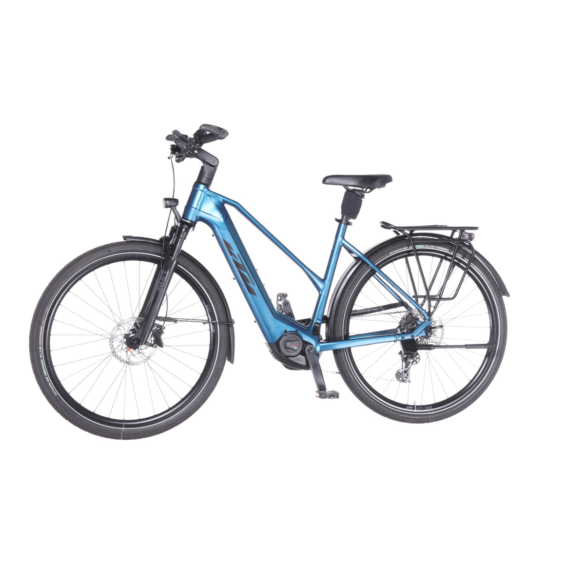 MACINA STYLE 730 - 360° view angle 11