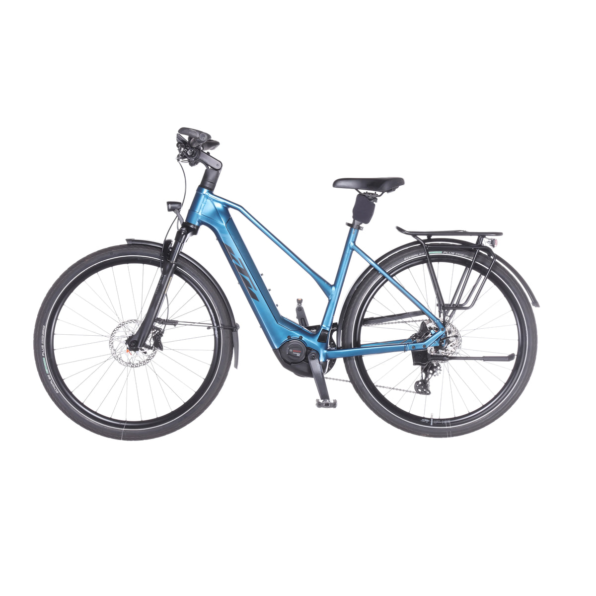 MACINA STYLE 730 - 360° view angle 12