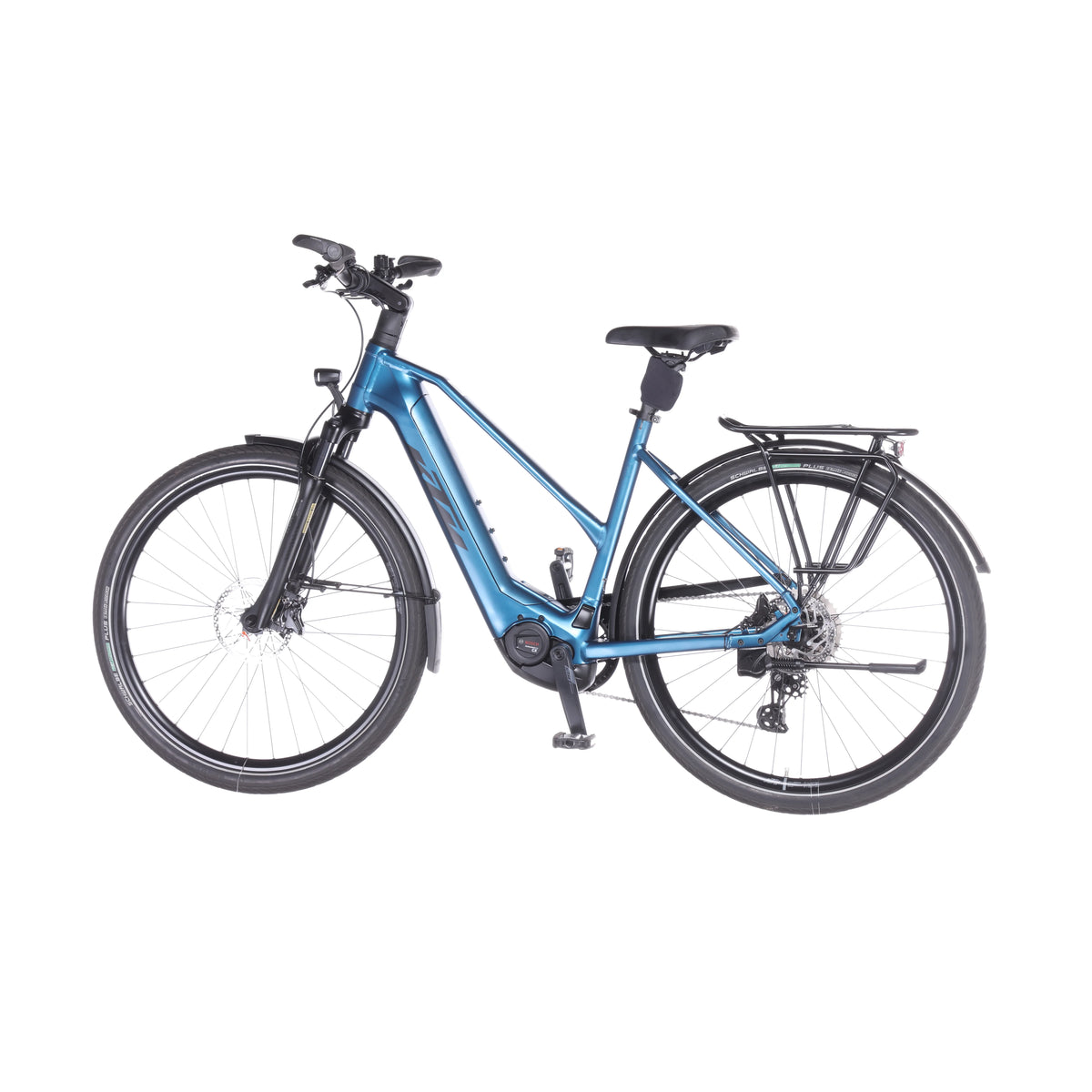 MACINA STYLE 730 - 360° view angle 13