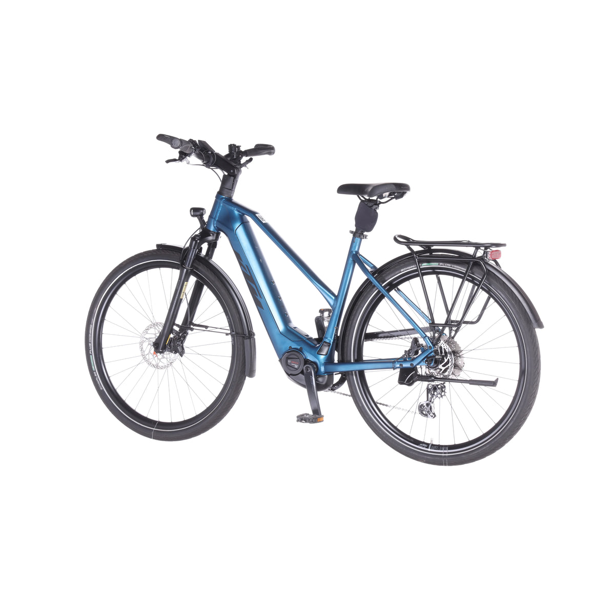 MACINA STYLE 730 - 360° view angle 14