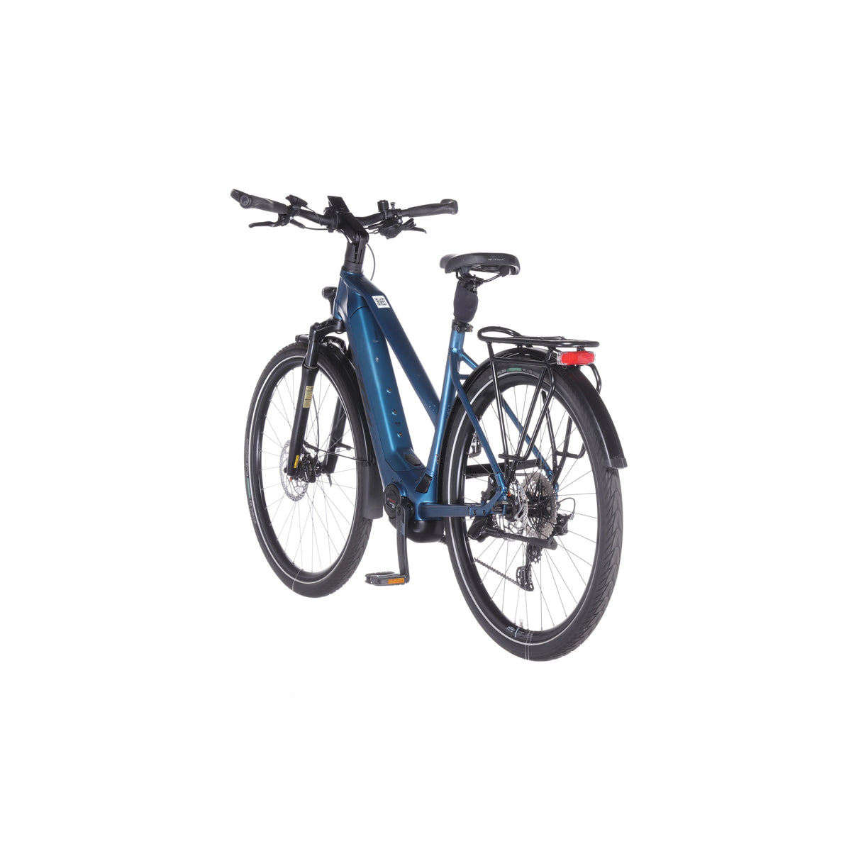 MACINA STYLE 730 - 360° view angle 16