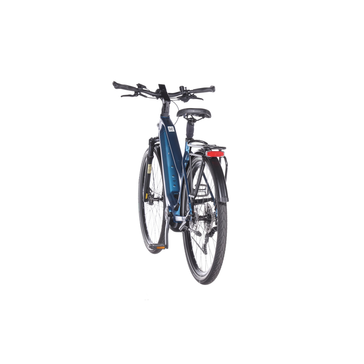 MACINA STYLE 730 - 360° view angle 17