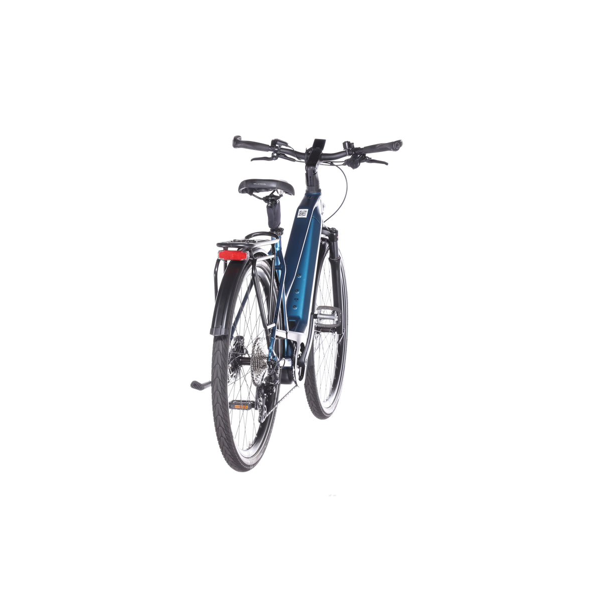 MACINA STYLE 730 - 360° view angle 19