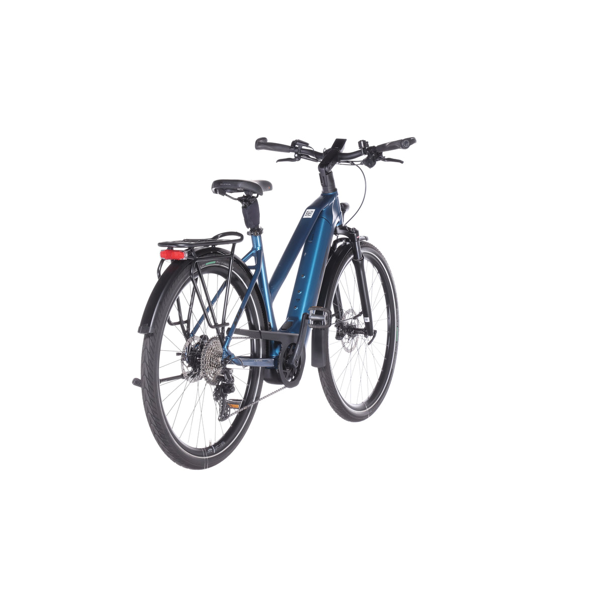MACINA STYLE 730 - 360° view angle 20