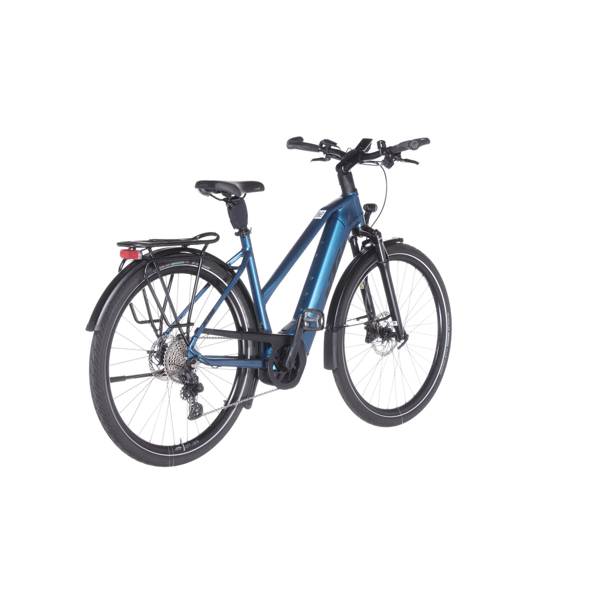 MACINA STYLE 730 - 360° view angle 21