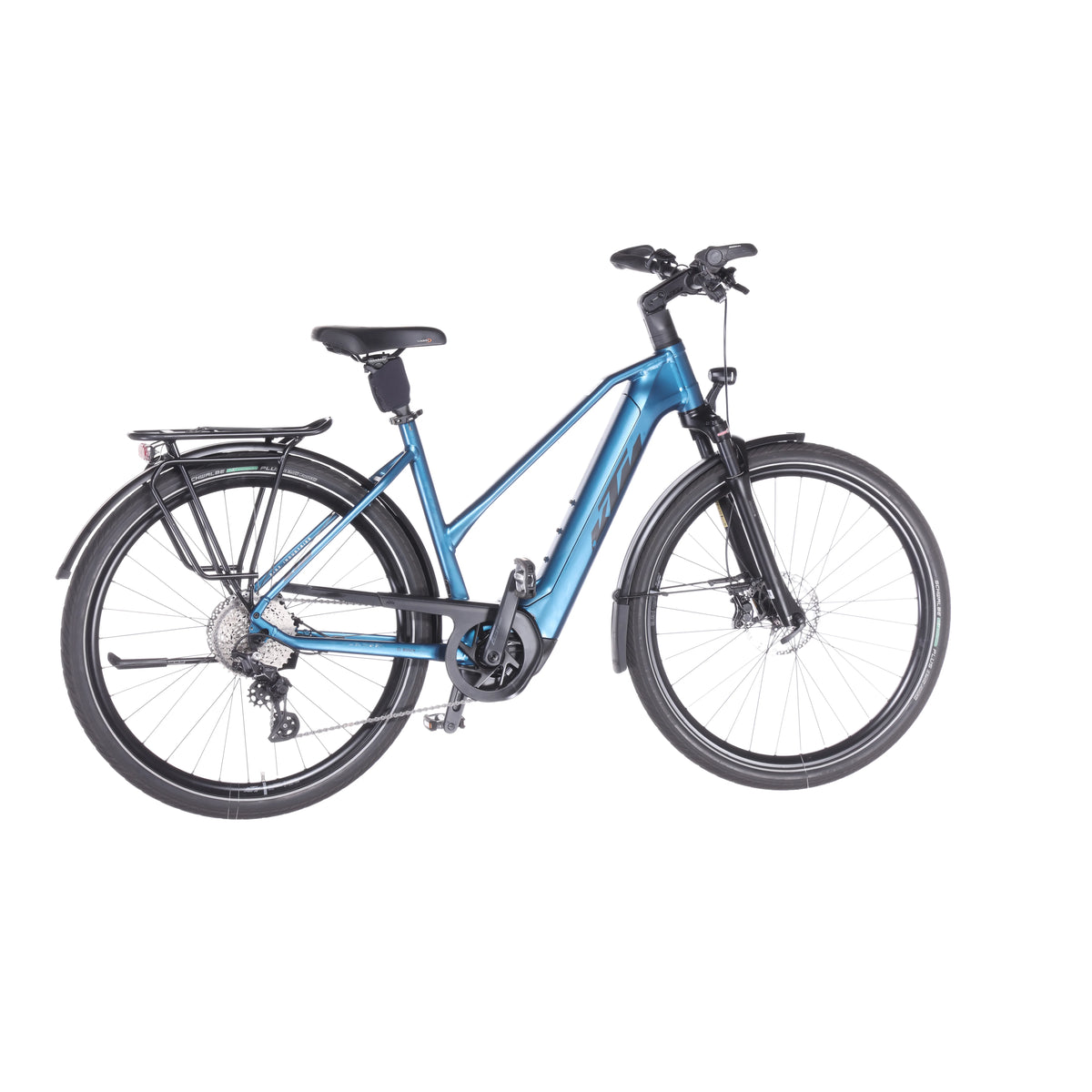 MACINA STYLE 730 - 360° view angle 23