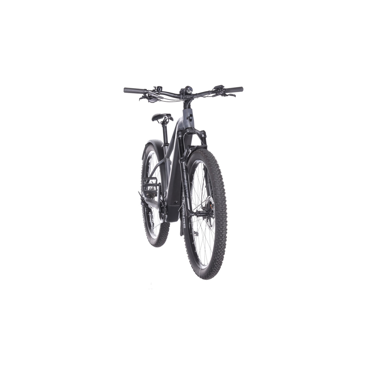 Reaction Hybrid SLT 750 - 360° view angle 5