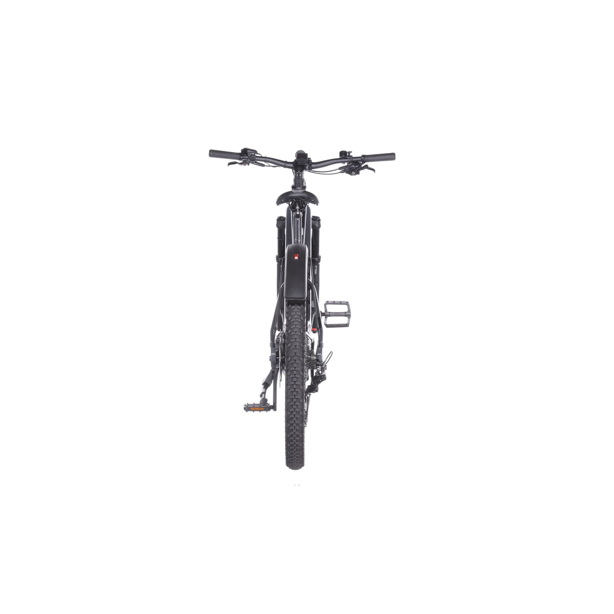 Reaction Hybrid SLT 750 - 360° view angle 18