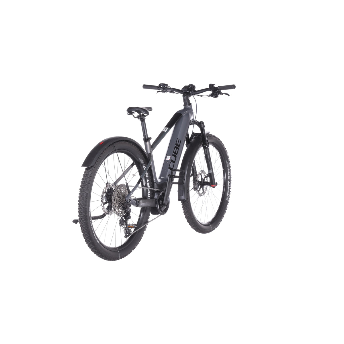 Reaction Hybrid SLT 750 - 360° view angle 20